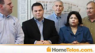 HomeTelos Express - TLC, Carter, Hudnall, Starcrest