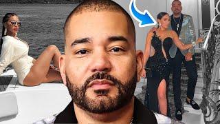 DJ Envy & Wife DOWN BAD After BIZARRE Halloween Video GOES VIRAL