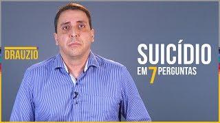 Suicídio em 7 perguntas | Carlos Cais