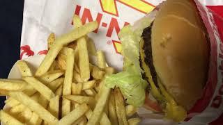 Road Trip: Long Beach, CA Coin Show & Burger Nonsense