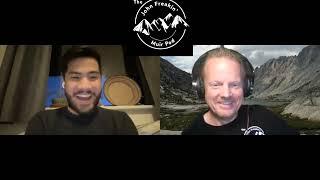 S3E31: Backpacking & Bikepacking with Kevin Gong