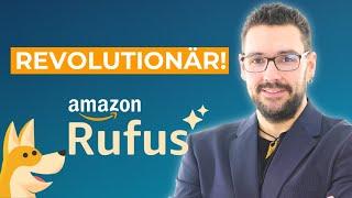 Amazon Rufus ist die Zukunft des Online Handels! - emc.nexus