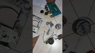 DC motor idea
