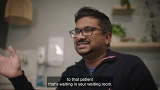 Heidi Customer Success Story: Dr. Gihan | General Practice