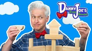 Let's Play With Blocks!