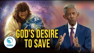 God on Trial | 3ABN Truth For Today | 02
