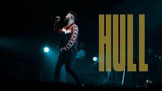 Calum Scott - Bridges World Tour (Hull Tour Diary)