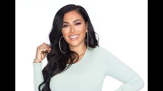 Huda Kattan Husband, Daughter, Family, Ethnicity, Net Worth & More