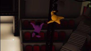 Gang Beasts Highlights #2