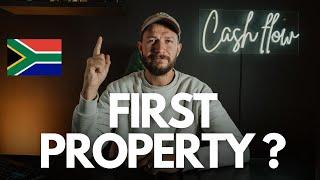 Buying your first property in South Africa  / My Tips and lessons learned