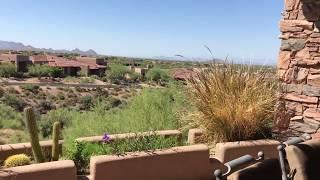 A KOLANDER VIRTUAL OPEN: Lookout Ridge 21 at Desert Mountain