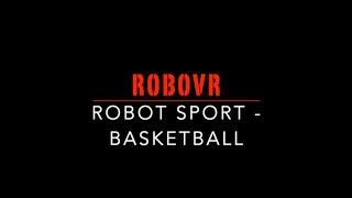 Next-Level Basketball Robots: From Humanoids to Industrial Marvels!  | ROBOVERSE