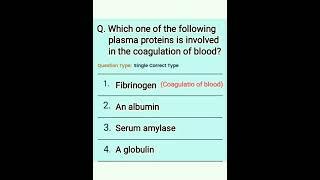 neet_ncert_based_question_with_explanation #15 #shorts #neetheart #Neet2022 #biology