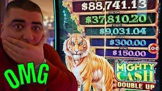 NG SLOT Showed Me The SECRETS Of Hitting JACKPOTS On Slot Machines