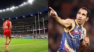 AFL "IMPOSSIBLE ANGLE" moments