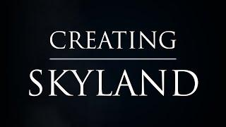 Making Skyland: Skyland Parallax? Let's Check It Out!