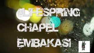 Life Junction(Lifespring Chapel) - Young Adults Promo