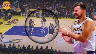 NOBODY Can Explain What Luka Doncic Is Doing Right Now... | Lakers vs Clippers Film Analysis |