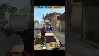 1V4 With AUG Against Grandmaster Squad Friends op reaction  #shorts #short