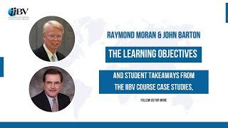 Business Valuations - The iiBV Course Case Studies.