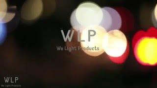 WLP Color Lighting case