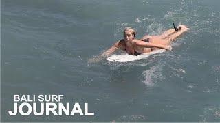 Bali Surf Journal – September 2024