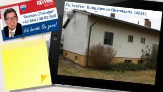 Bungalow in Obervisnitz zu kaufen (90 m²)