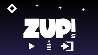 Zup! S - Level 1 (Level A) - Walkthrough