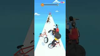 cycle run game  #ytshorts  #youtubeshorts #viral #trending #shorts #sonugamer #shortvideo