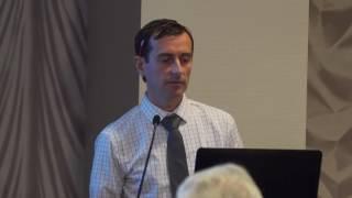 John Huber - The MicroCap Conference Philadelphia 2016