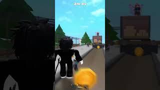 MM2 SHERIFF ON BEAT  #roblox  #mm2  #trickshots