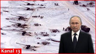 Putin’s regime is fragile, Kursk battles can bury it - the tragedy of the Kremlin dictator