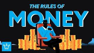 15 RULES of MONEY