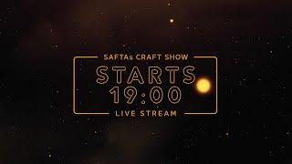 SAFTAS CRAFT AWARDS SHOW