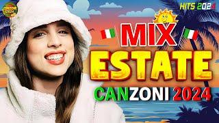 MUSICA ESTATE 2024 MIXPLAYLIST CANZONI DEL MOMENTO 2024 - ANGELINA MANGO, ANNALISA, IRAMA, MAHMOOD