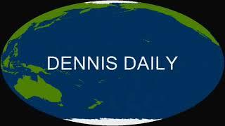 NIGHTCAST with DENNIS DAILY, January 13, 2021