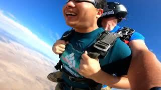 Phoenix Skydive Center - Ting