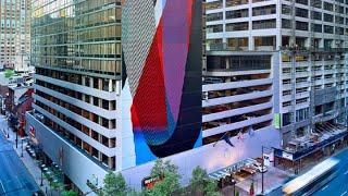 Sonesta Philadelphia Rittenhouse Square - Best Hotels In Philadelphia PA - Video Tour