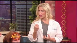 Dr.'s REMEDY featured on The Rachael Ray Show