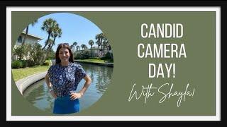 DAY IN THE LIFE OF A REALTOR | COLDWELL BANKER agent, Shayla Twit, Sarasota, Florida expert since 02