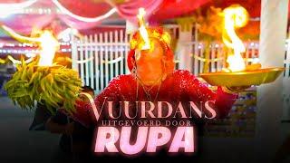 RUPA LONDAA KE NACH || VUURDANS || PACHRA CULTURELE DANS #suriname