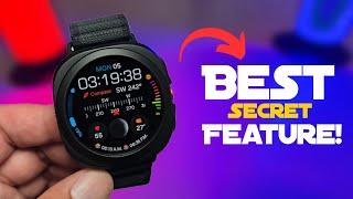 Best Secret Feature you need to know on Galaxy Watch 7 Ultra!