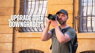 Nikon Z6 III – Upgrade oder Downgrade? Die ganze Wahrheit!