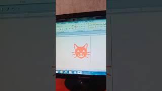 Ms word symbol shortcut kye  cat  #computertrick #msword