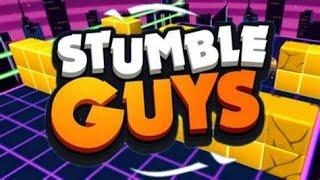 ️STUMBLE GUYS LIVE DEUTSCH️SKIN WARS & BLOCK DASH #stumbleguys