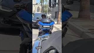 Is Smac an Old Head Now? Riding Loud AF ️