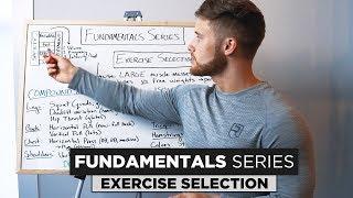 What Are The Best Exercises for Muscle and Strength? | Fundamentals Series Ep. 4