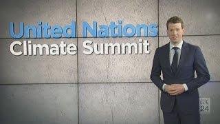 Explained: The United Nations Climate Summit