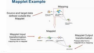 Informatica Data Quality Tutorial -  IDQ - Developer Terms and Concepts