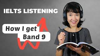 The Ultimate Guide to IELTS Listening